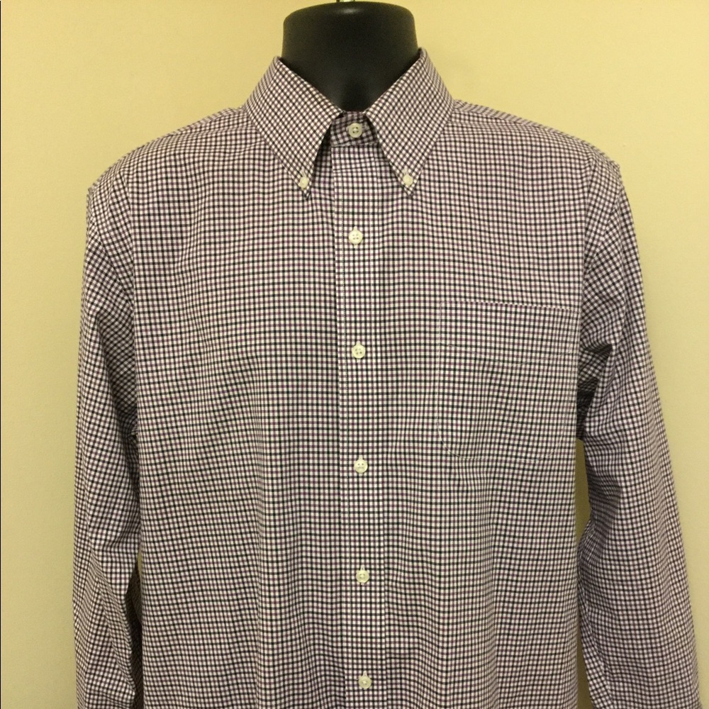 Ralph Lauren Black Label Slim Fit Sz. 17 32/33